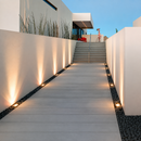 EMBUTIDO DE PISO E SOLO LED 8W 400LM IP67 BIVOLT INTERLIGHT