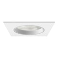 Spot Embutir Orientável Face Plana Par 30  - Interlight 0159