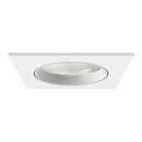 Spot Embutir Orientável Face Plana Par 30  - Interlight 0159