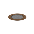 EMBUTIDO DE PISO E SOLO LED 8W 400LM IP67 BIVOLT INTERLIGHT