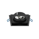 Spot Embutir Recuado Orientável AR 70  - Interlight 4703