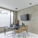 Spot Embutir Orientável Face Plana AR 111  - Interlight 0157