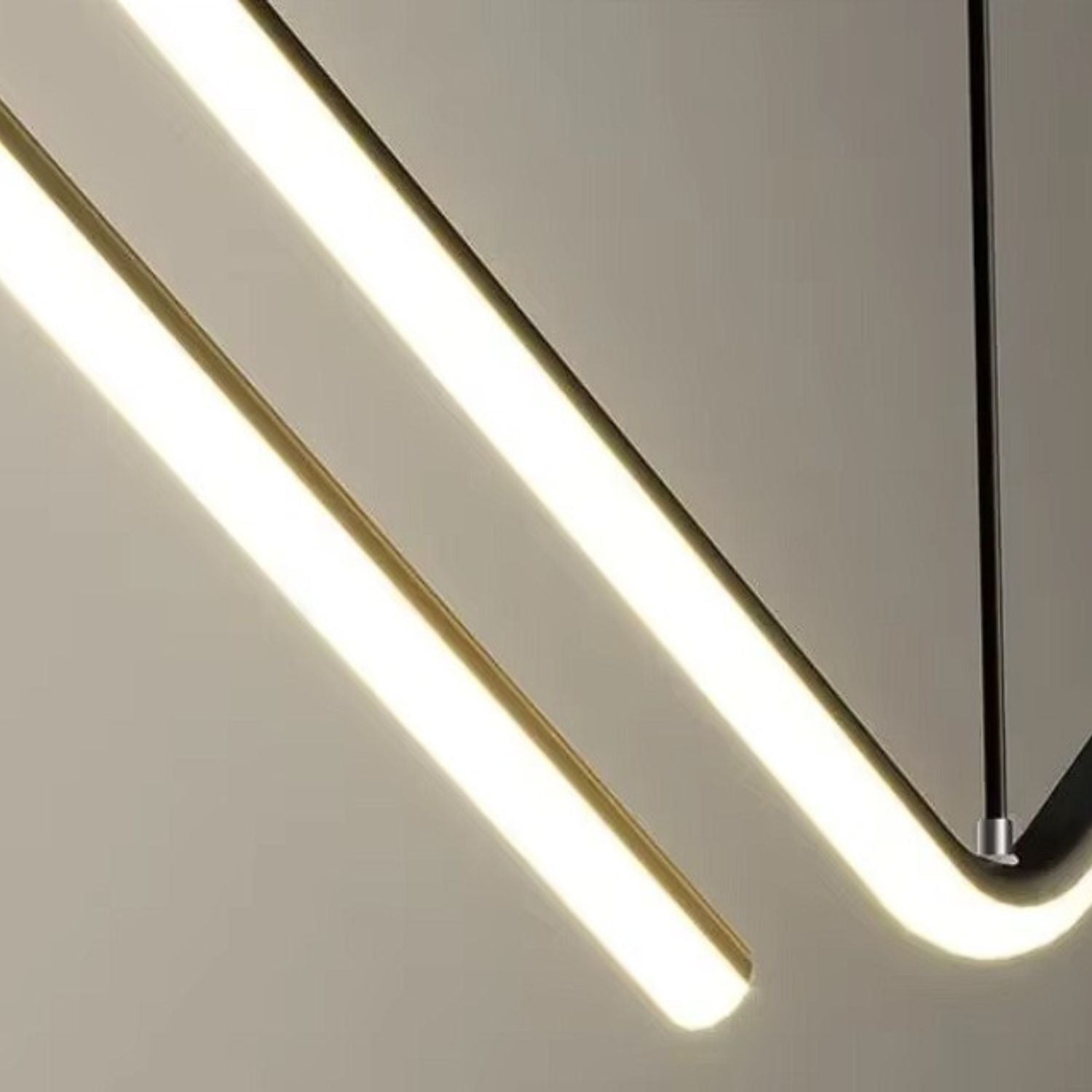 Pendente Wave Line