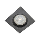 Spot Embutir Orientável Face Plana Par 30  - Interlight 0159