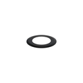 MINI BALIZADOR COIN LED 0,3W 2700K 16LM IP66 BIVOLT Ø50MM INTERLIGHT