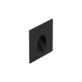BALIZADOR DE PAREDE ARC LED 0,75W 2700K 65LM 40° IP65 BIVOLT INTERLIGHT