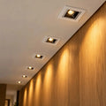 Spot Embutir Orientável Picco LED 3W - Interlight 4581