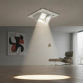 Spot Embutir Orientável Picco LED 3W - Interlight 4581