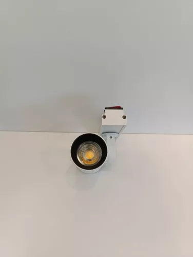 Doit Spot Dali Led 6w 2700k 460lm 30° 48v Ip40 Interlight