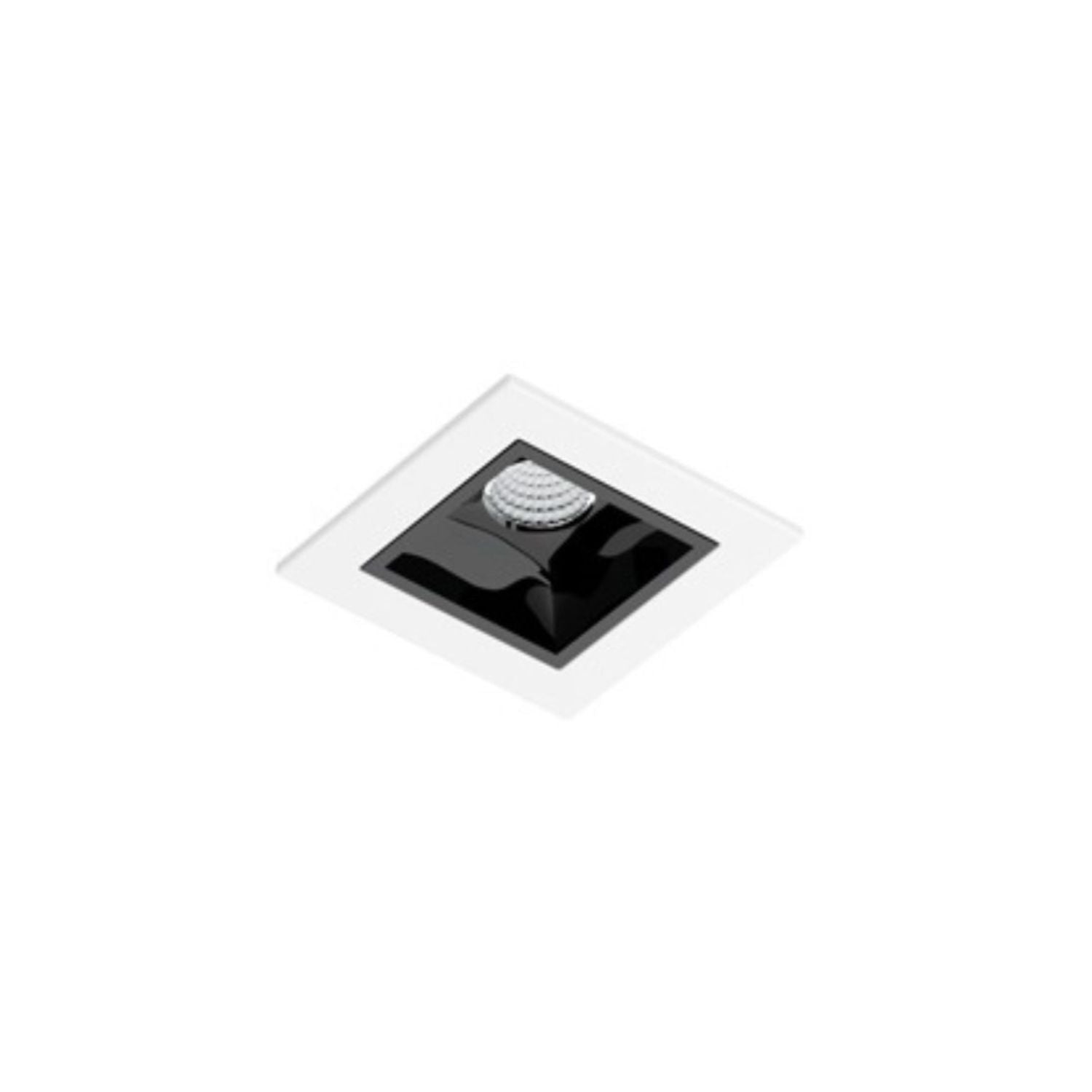 Spot Embutir Fixo Recuado Picco LED 3W -  Interlight 4991