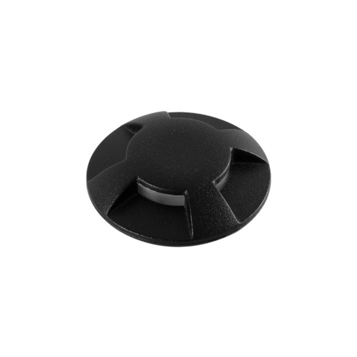 Balizador De Piso Embutir LED 4 Fachos - Interlight 3923