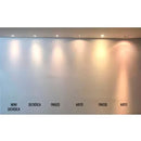 Spot Embutir Recuado Orientável AR 70  - Interlight 4703