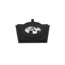 Spot Embutir Recuado Orientável AR 111  - Interlight 4730