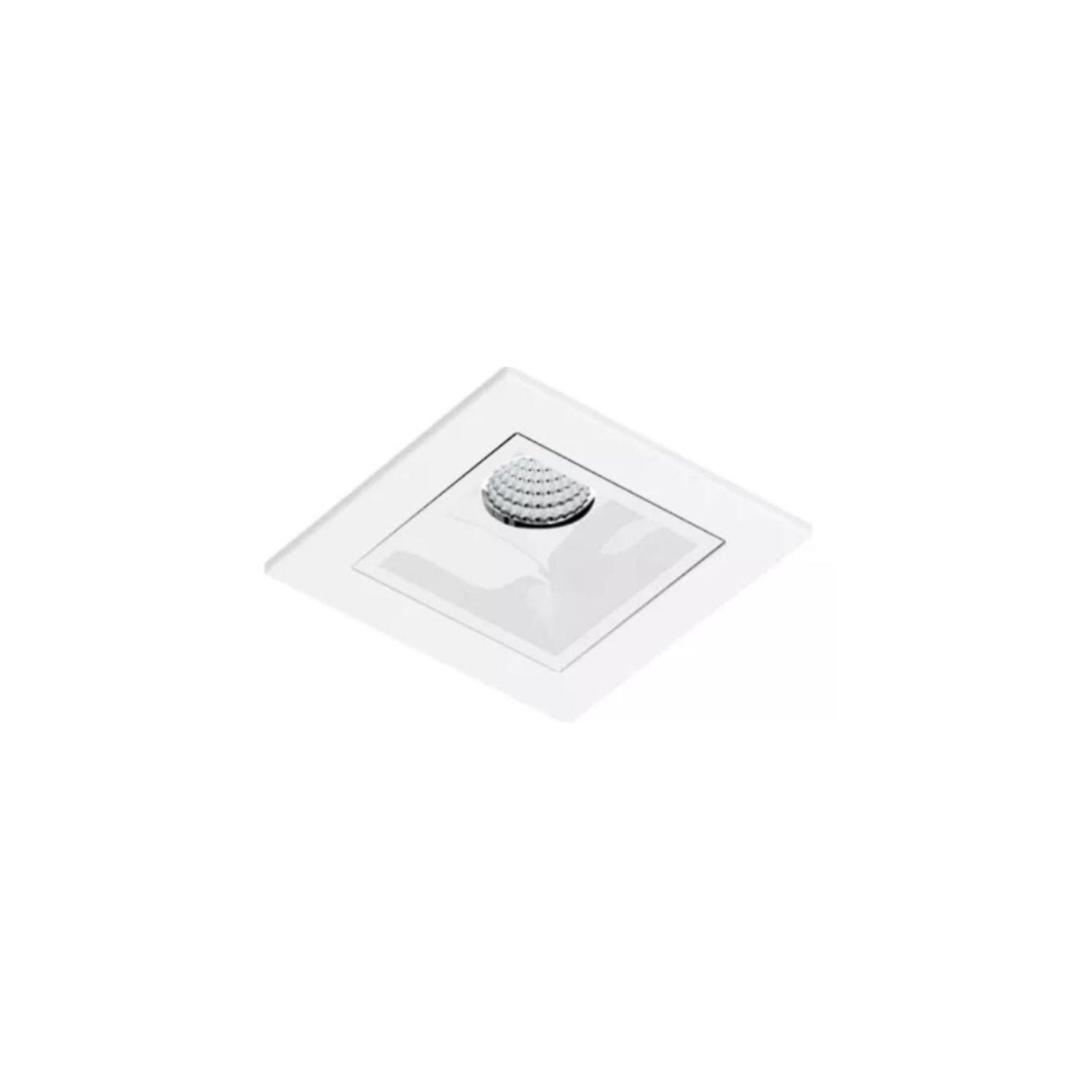 Spot Embutir Fixo Recuado Picco LED 3W -  Interlight 4991