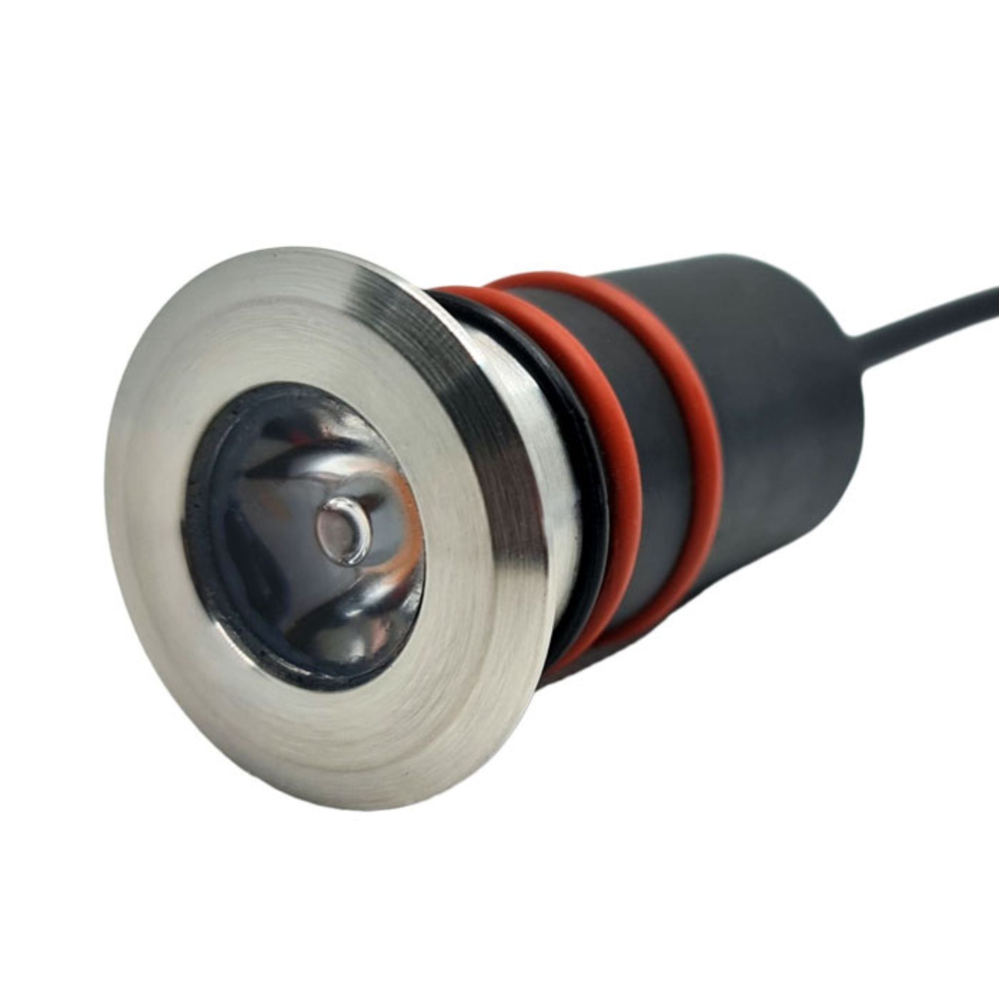 Luminária Subaquática STD03 – 3W | IRC 90 | IP68