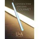 Linear GOURMET G – TERMIC Subaquática – 10W | IRC +90 | IP68