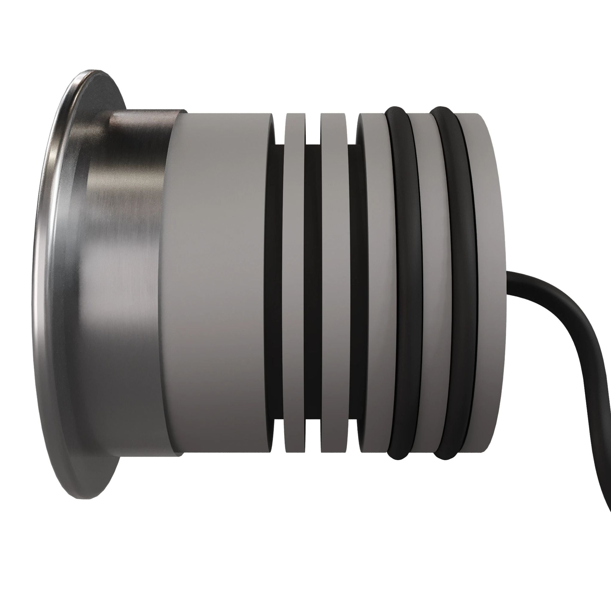 Luminária Subaquática STD06 – 6W | IRC 90 | IP68