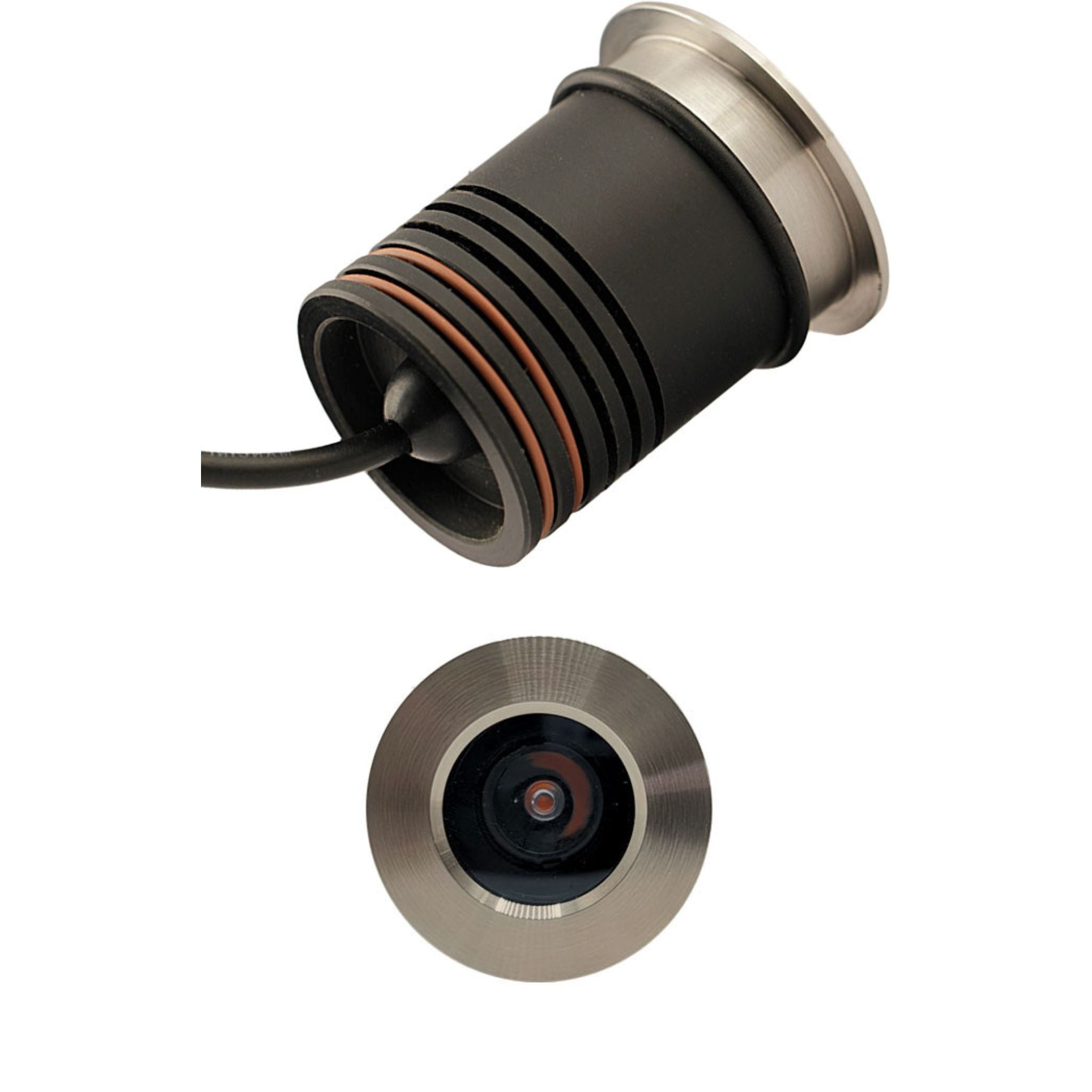 Luminária Subaquática STD06 – 6W | IRC 90 | IP68
