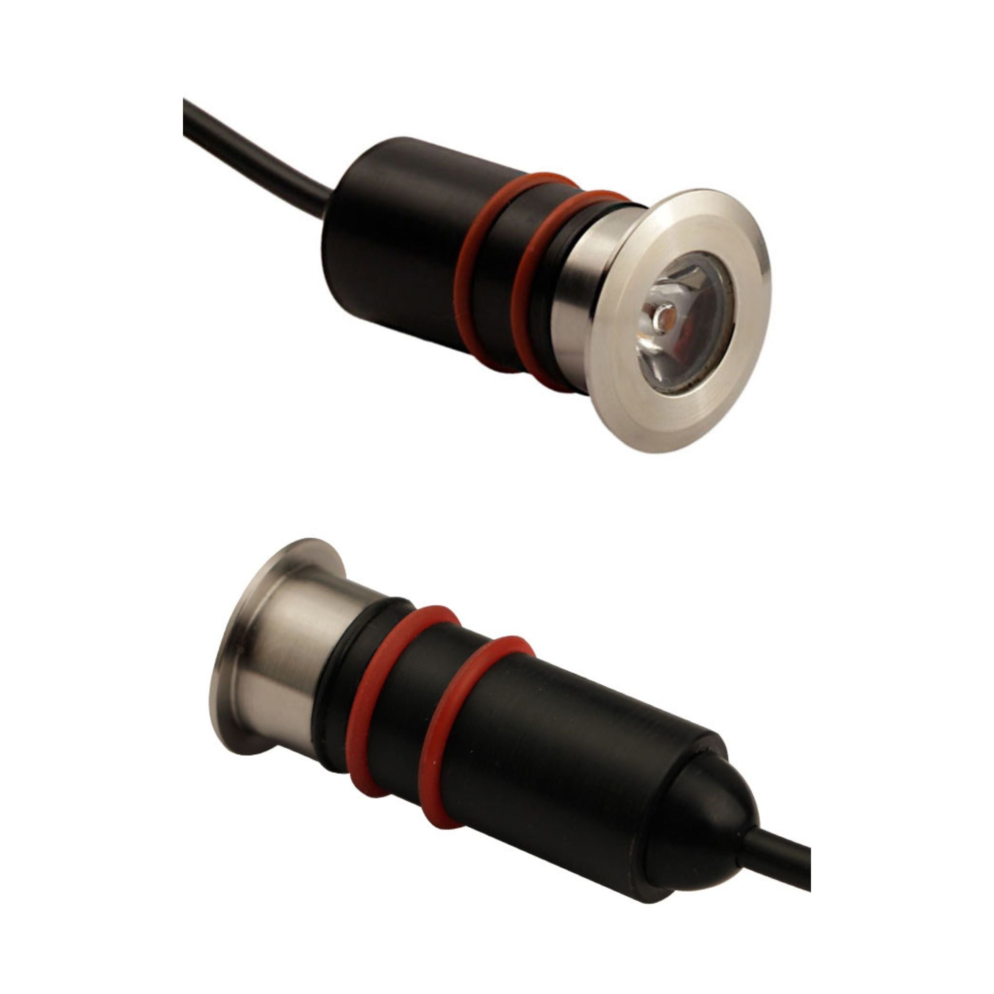 Luminária Subaquática STD03 – 3W | IRC 90 | IP68