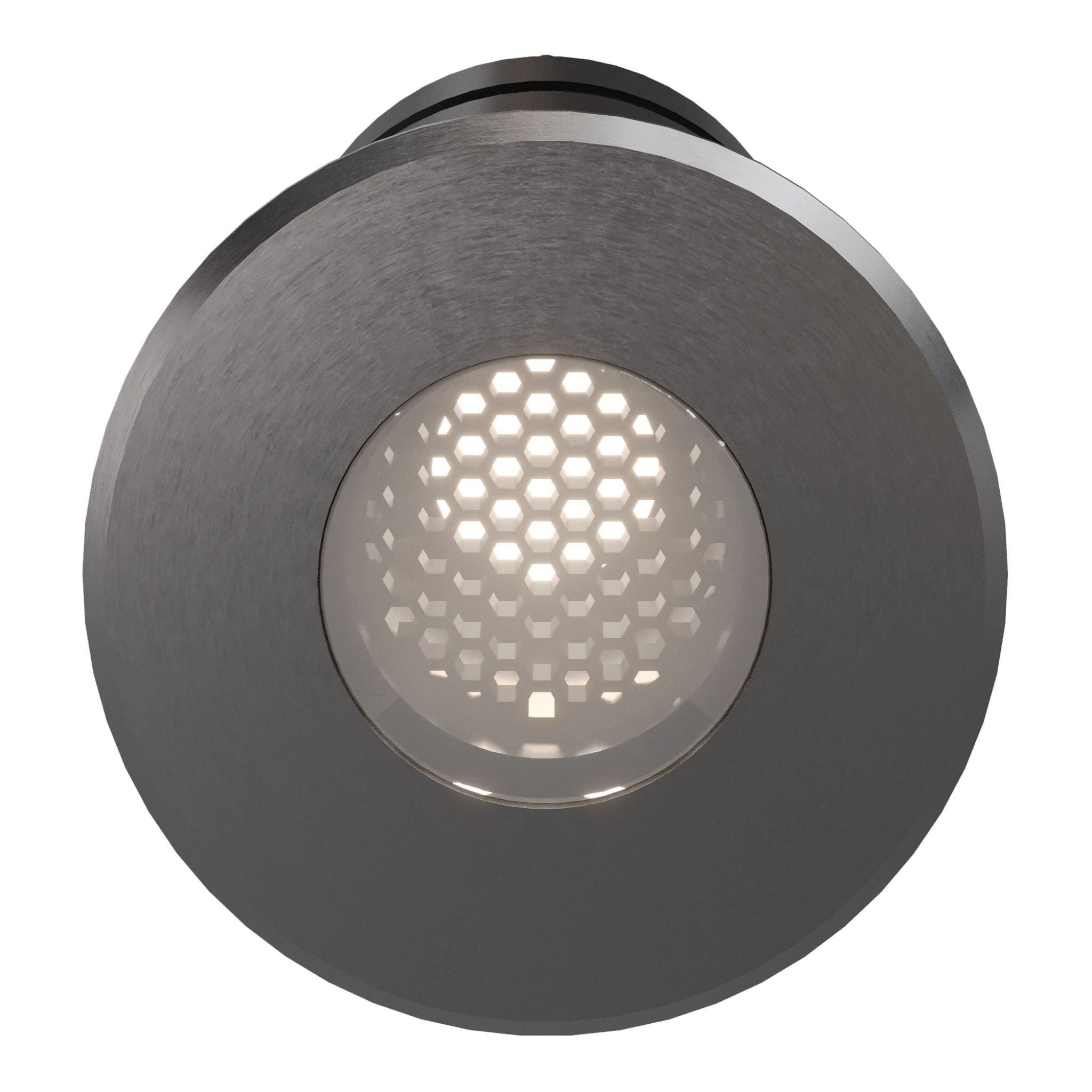 Luminária Subaquática SWE-50 INX – 12W | IRC 90 | IP68