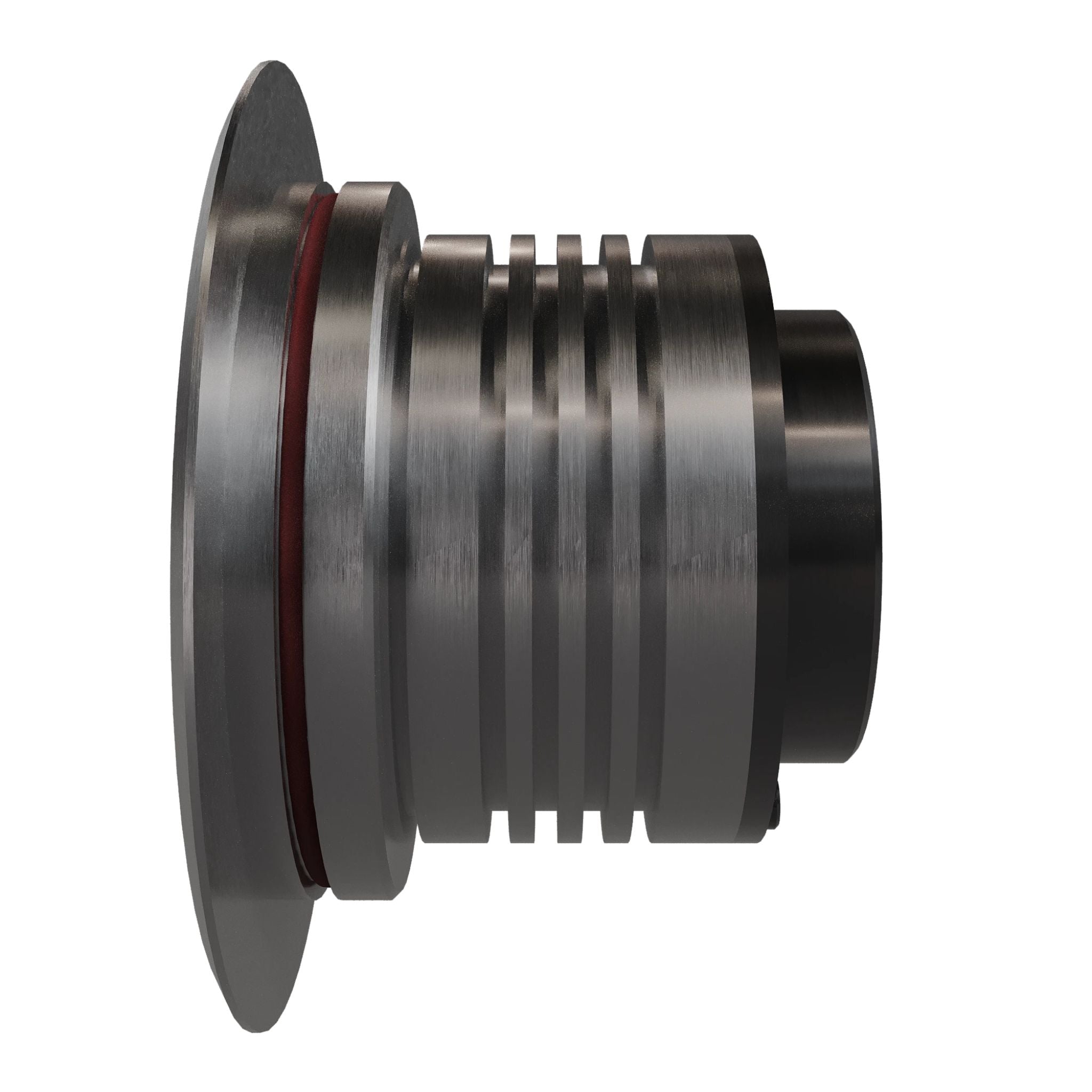 Luminária Subaquática SWE-50 INX – 12W | IRC 90 | IP68