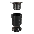 Luminária Subaquática SWE-50 INX – 12W | IRC 90 | IP68