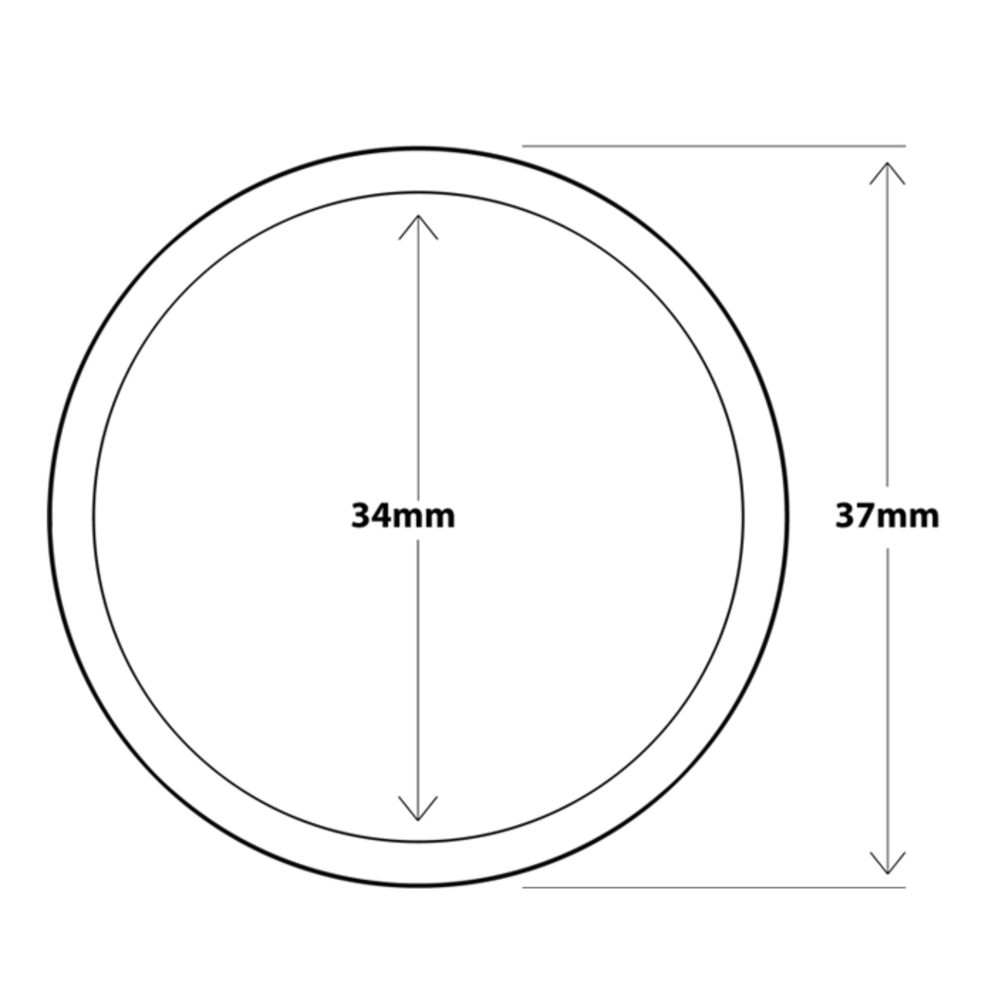 Luminária Subaquática UL06 – 5W | IRC 90 | IP68
