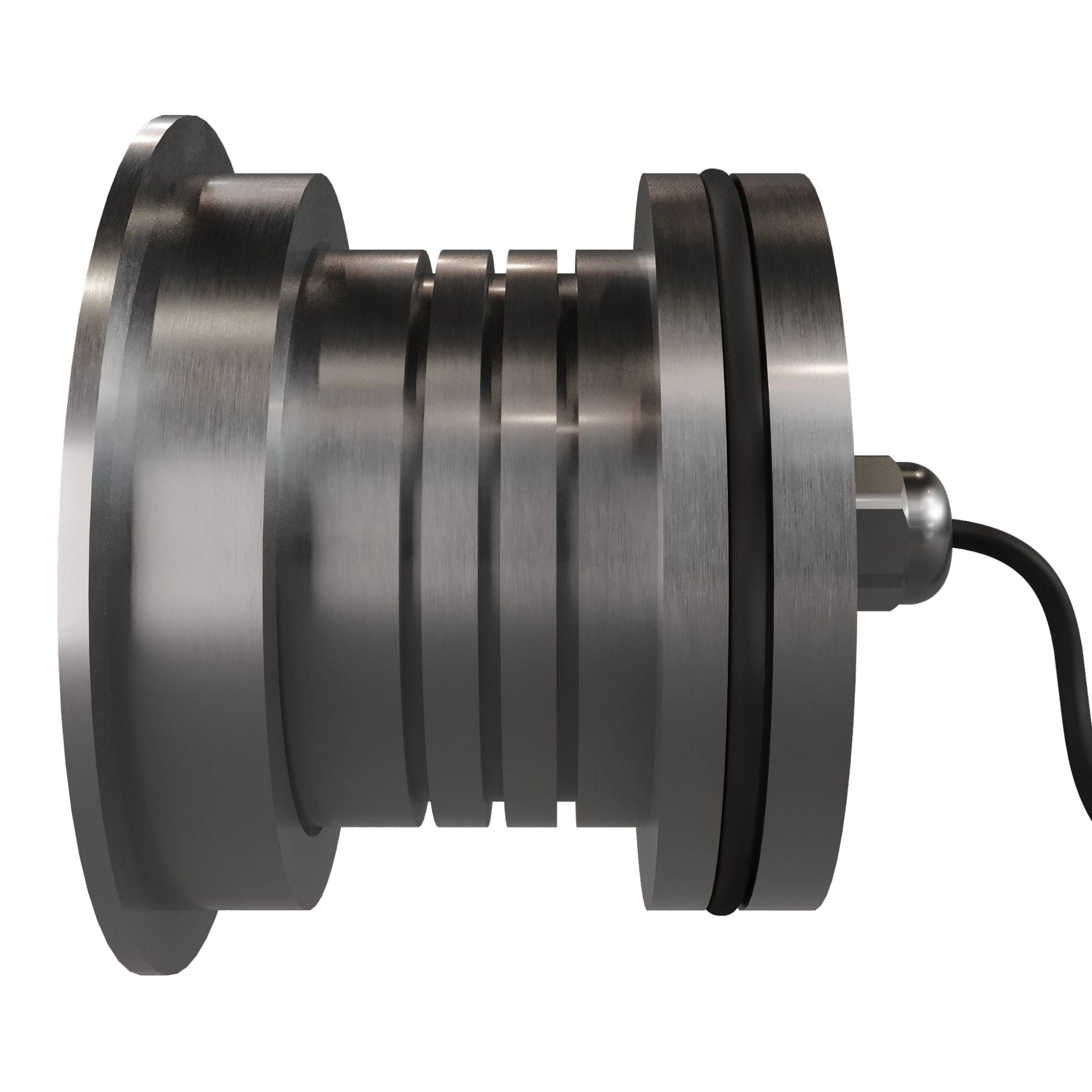 Luminária Subaquática PLD12 – 12W | IRC 90 | IP68