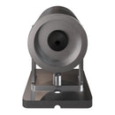 Projetor subaquático PS06 X 8W visto de trás