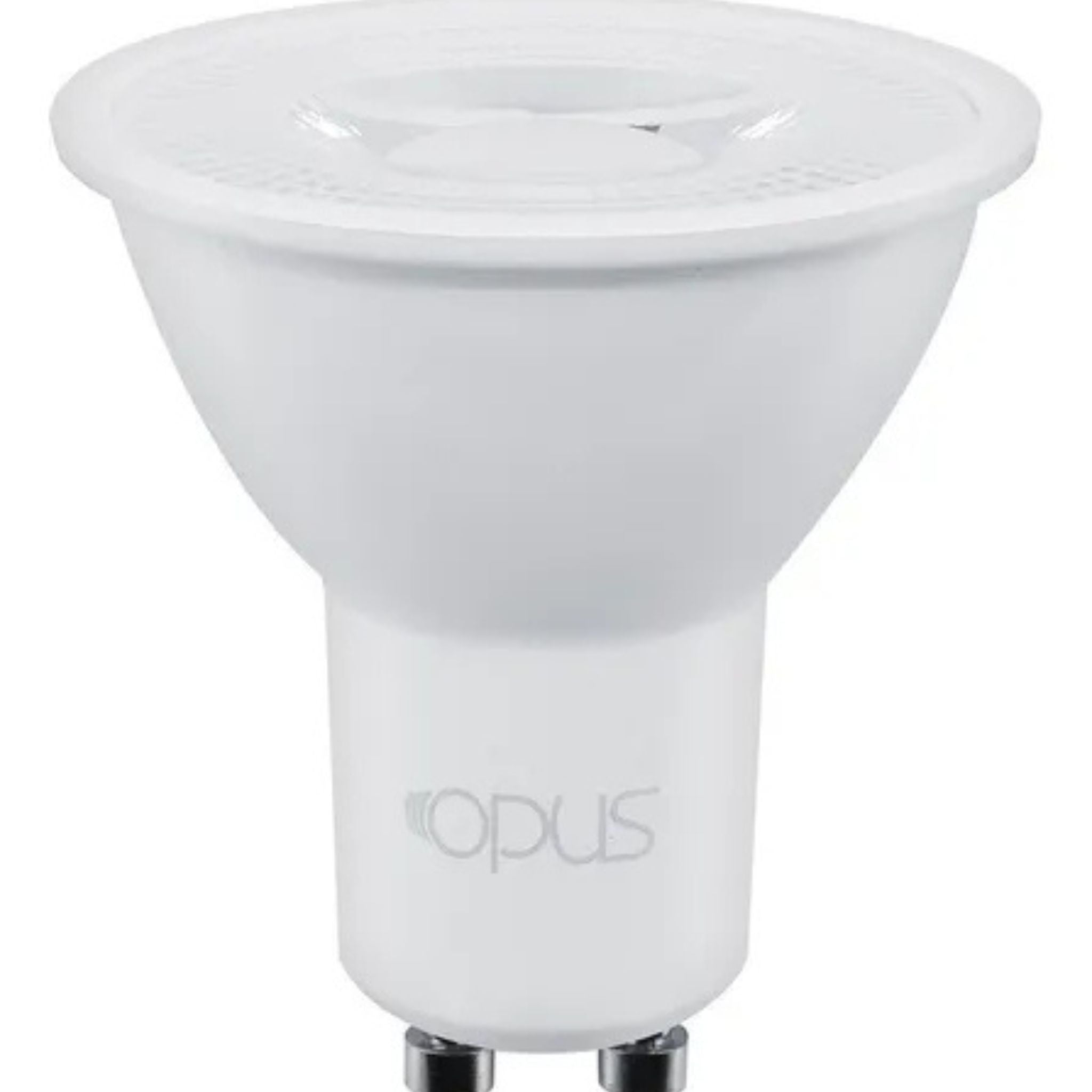 Lâmpada LED MR16 GU10 7W Direcional Dimerizável IRC<95 – Opus
