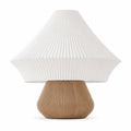Abajur de Mesa Nexa Pagode com Lâmpada LED Bivolt
