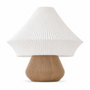 Abajur de Mesa Nexa Pagode com Lâmpada LED Bivolt
