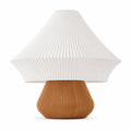Abajur de Mesa Nexa Pagode com Lâmpada LED Bivolt