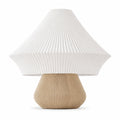 Abajur de Mesa Nexa Pagode com Lâmpada LED Bivolt