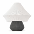 Abajur de Mesa Nexa Pagode com Lâmpada LED Bivolt