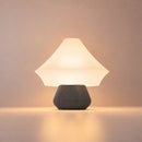 Abajur de Mesa Nexa Pagode com Lâmpada LED Bivolt