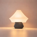 Abajur de Mesa Nexa Pagode com Lâmpada LED Bivolt