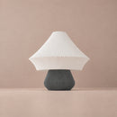 Abajur de Mesa Nexa Pagode com Lâmpada LED Bivolt