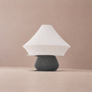 Abajur de Mesa Nexa Pagode com Lâmpada LED Bivolt