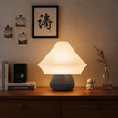 Abajur de Mesa Nexa Pagode com Lâmpada LED Bivolt