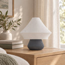 Abajur de Mesa Nexa Pagode com Lâmpada LED Bivolt
