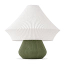 Abajur de Mesa Nexa Pagode com Lâmpada LED Bivolt