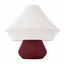 Abajur de Mesa Nexa Pagode com Lâmpada LED Bivolt