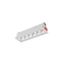 Spot Embutir Orientável Picco LED 14W - Interlight 4583