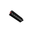 Spot Embutir Orientável Picco LED 14W - Interlight 4583