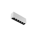 Spot Sobrepor Orientável Picco LED 14W -  Interlight  2783