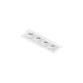 Spot Embutir Fixo Recuado Picco LED 10W - Interlight 4894