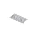 Spot Embutir Orientável Picco LED 7W -  Interlight  4582