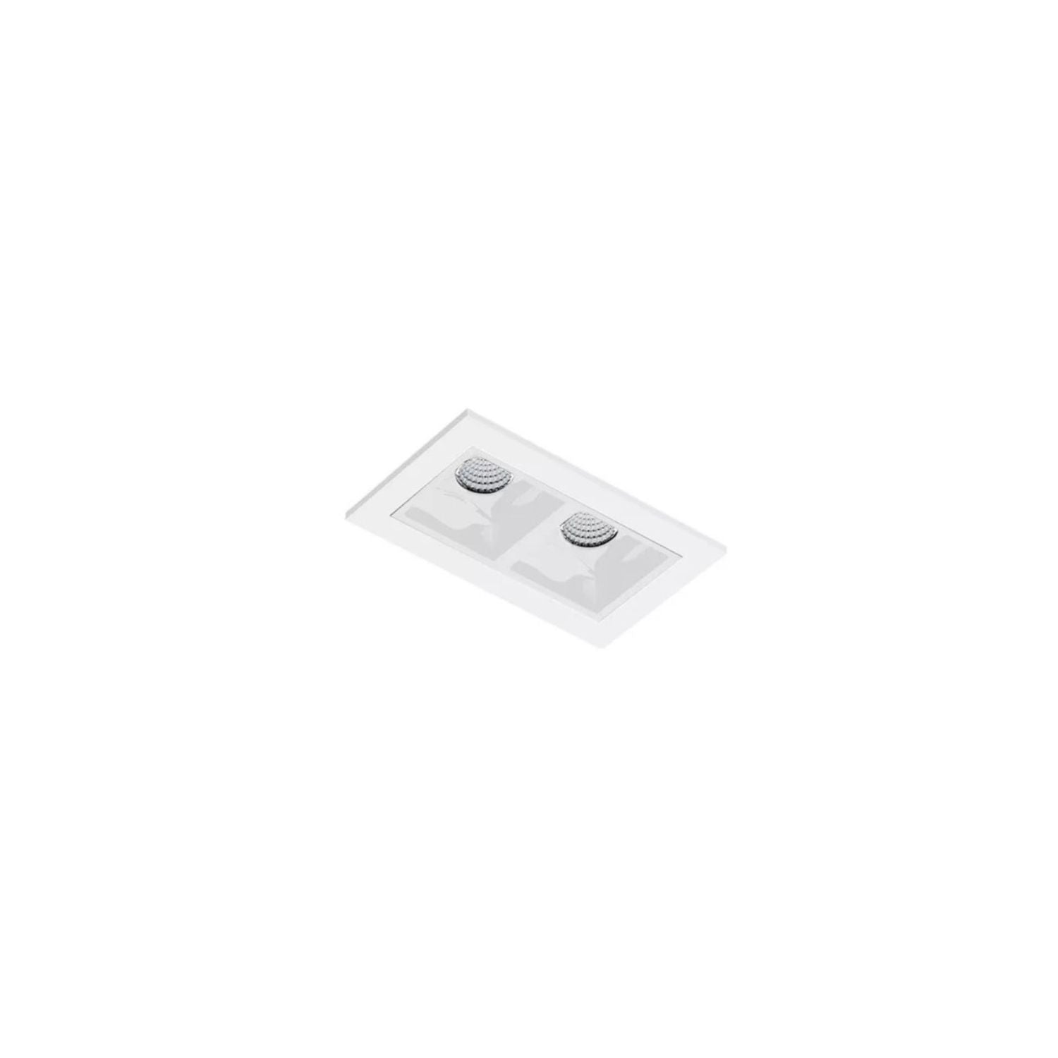 Spot Embutir Fixo Recuado Picco LED 5W - Interlight 4892