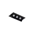 Spot Embutir Orientável Picco LED 7W -  Interlight  4582